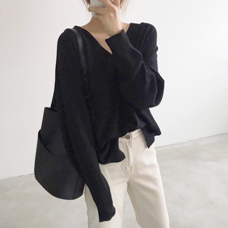 Túi Xách Đeo Vai Phong Cách Hàn Quốc Cổ Điển Thời Trang Mới 2022 Dành Cho Nữ