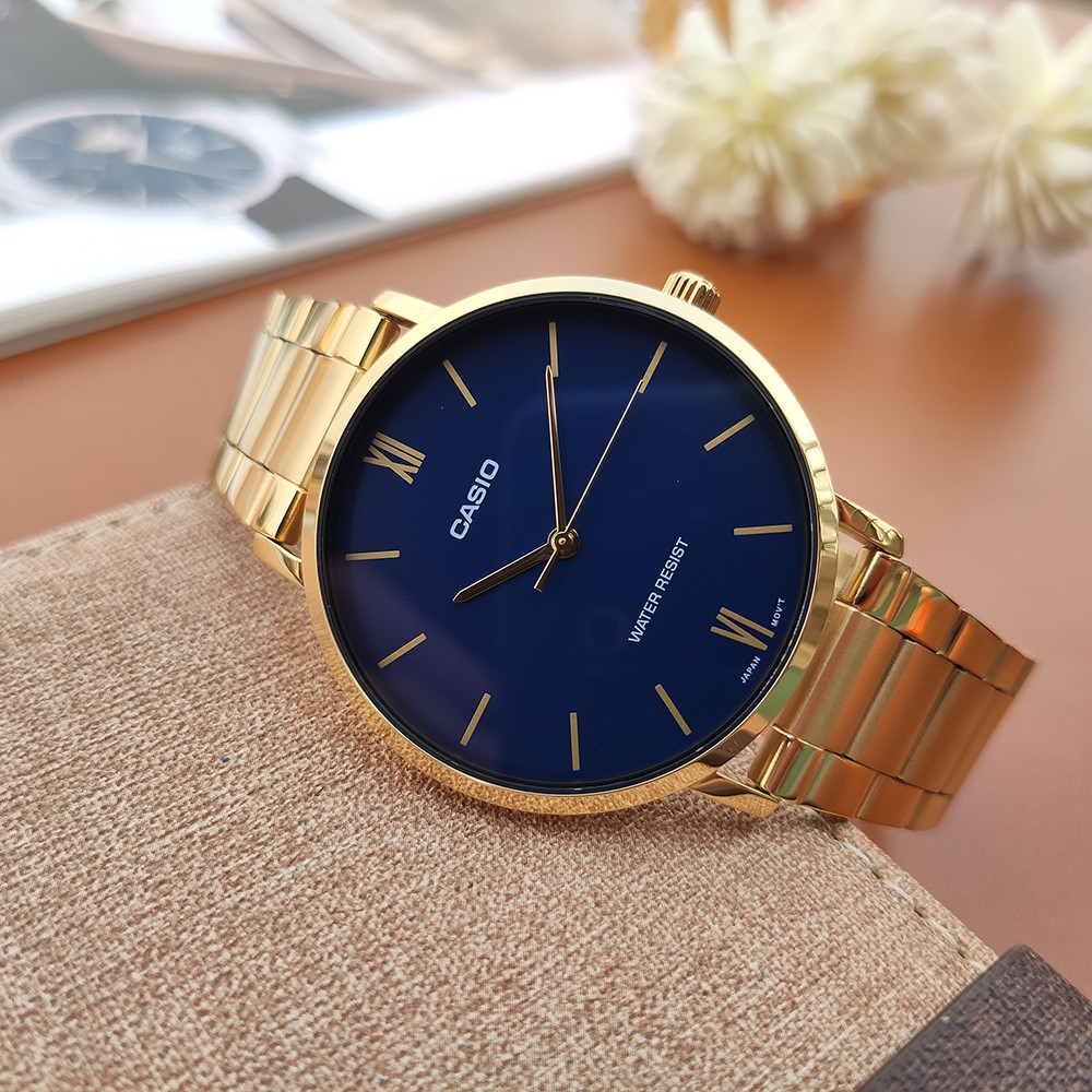 Đồng hồ nam casio ❤️ 𝐅𝐑𝐄𝐄𝐒𝐇𝐈𝐏 ❤️ Đồng hồ casio MTP-VT01 MTP-VT01G-7B MTP-VT01G-1B MTP-VT01D-1B MTP-VT01G-5B | BigBuy360 - bigbuy360.vn