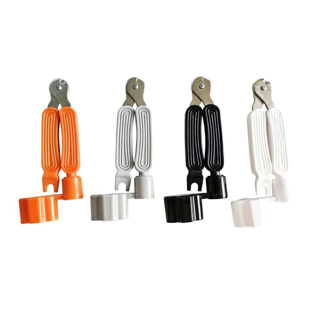 Dụng Cụ Cắt Dây Đàn Guitar 3 Trong 1 Tiện Dụng