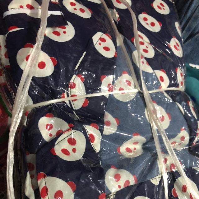 Si 30 bộ pizama kate