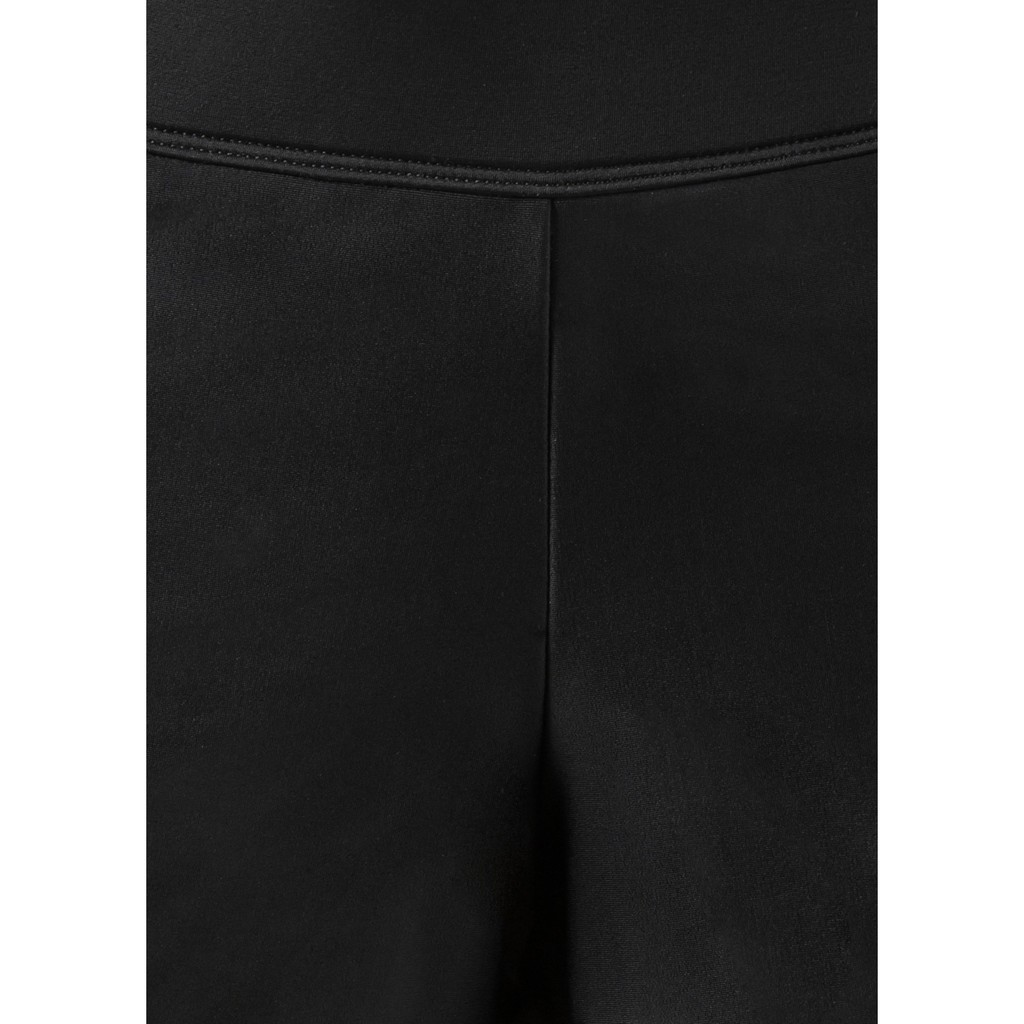 Swim Shorts quần bơi nữ 2 lớp với dây thắt gút 2 bên | BigBuy360 - bigbuy360.vn