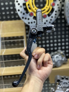 [Shop uy tín] Tay dầu Brembo bình dầu rời 50a