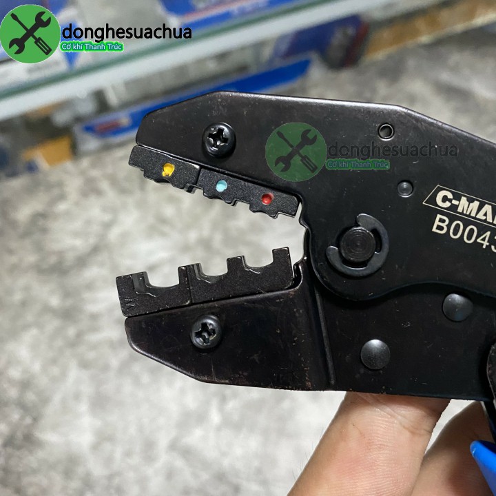 Kềm bấm Cos C-mart B0043-N