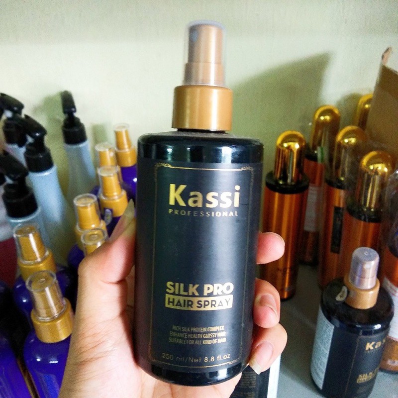 Sữa dưỡng tóc Kassi ( chính hãng công ty) | BigBuy360 - bigbuy360.vn