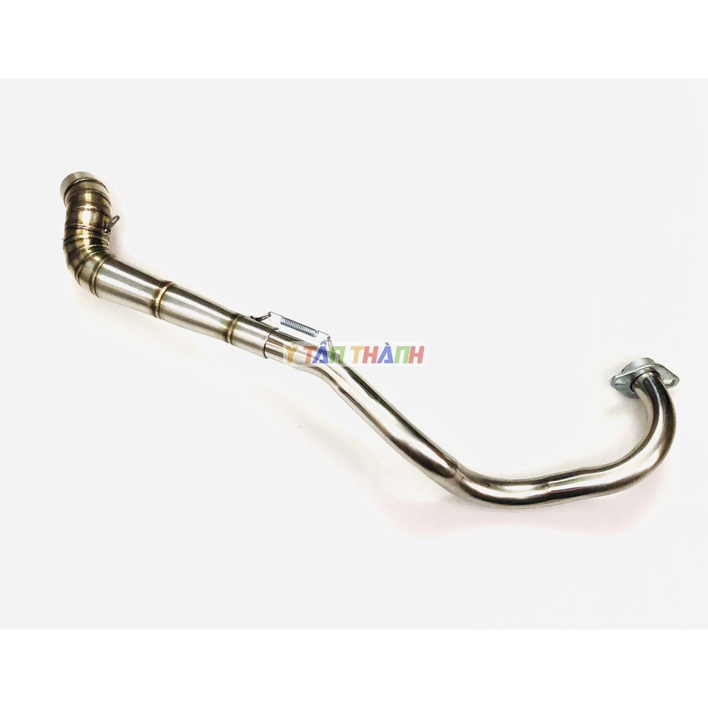 cổ pô STB exciter 150 0253