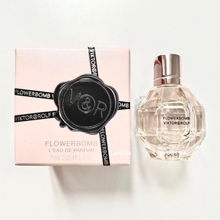 Nước hoa nữ Viktor & Rolf FlowerBomb mini