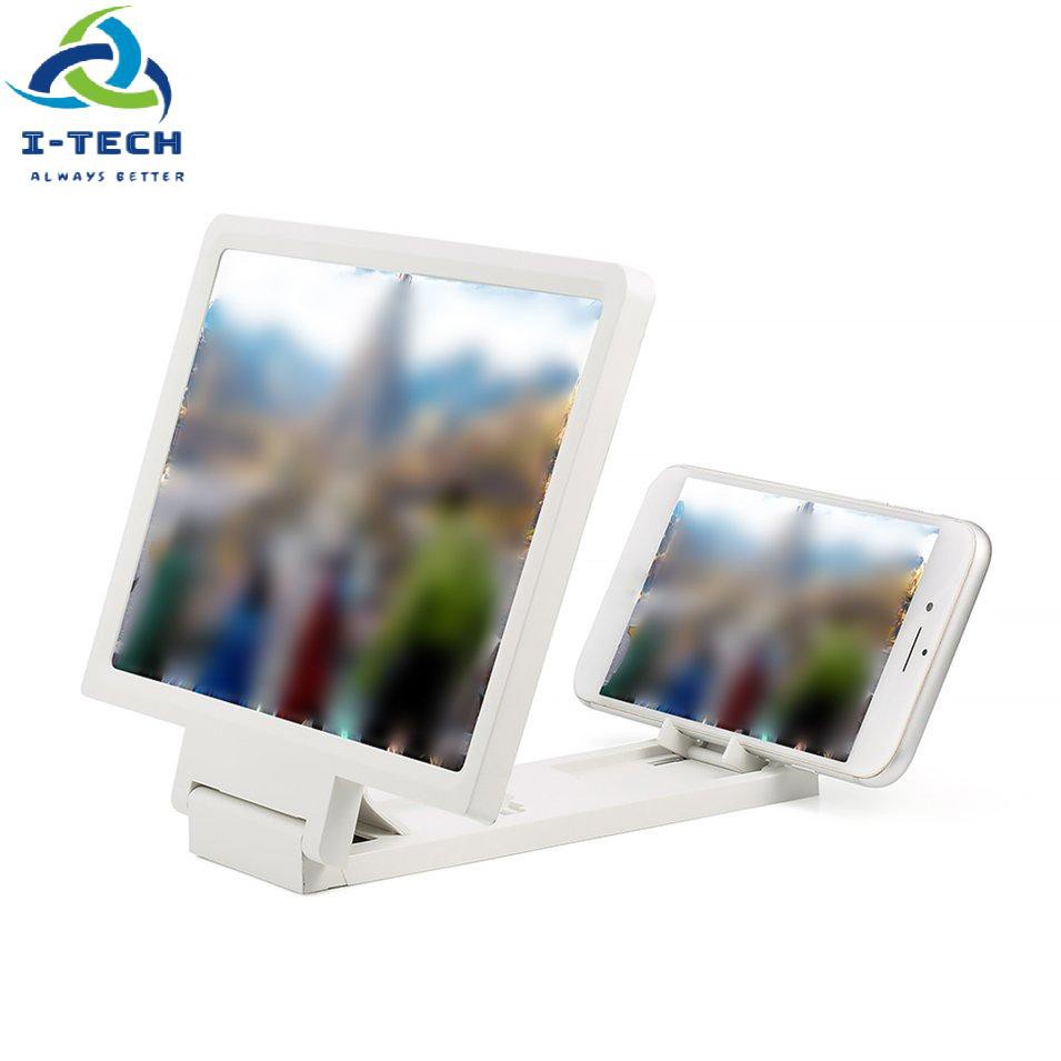 Kính Lúp Phóng Đại Màn Hình Điện Thoại
