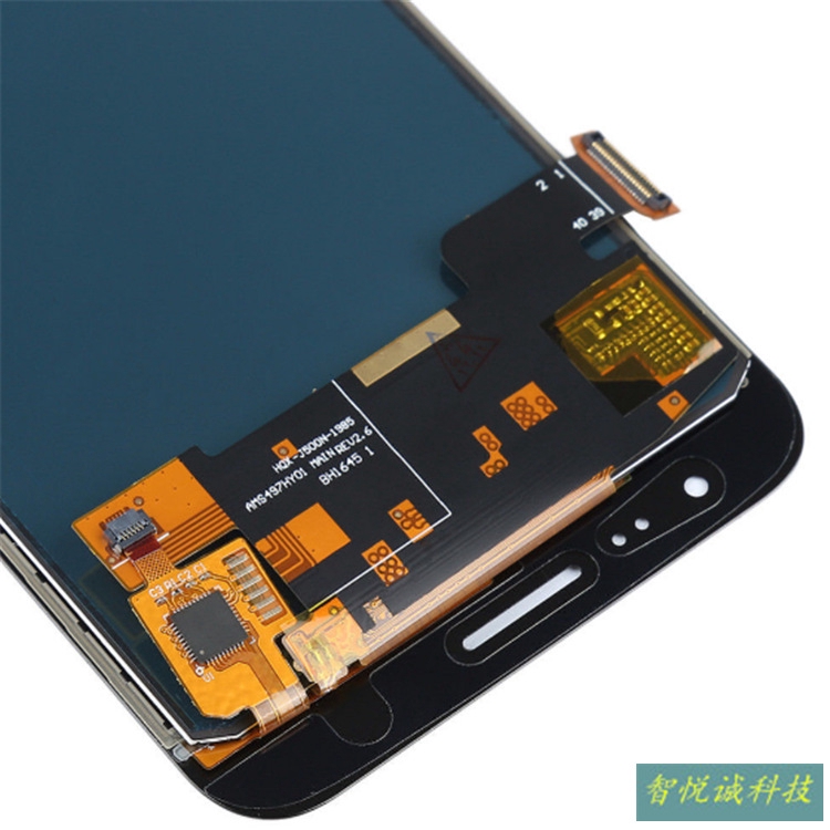 Màn Hình Lcd Thay Thế Cho Điện Thoại Samsung J20 J3 2016