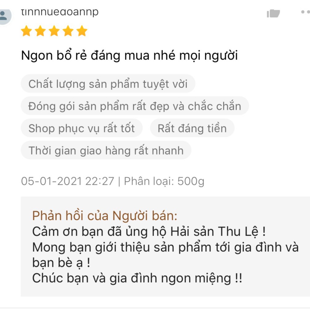 [ngon chuẩn] - CÁ ĐUỐI NHỎ TẨM ỚT/ KHÔ CÁ GHIM NGON 500g, 1kg | BigBuy360 - bigbuy360.vn