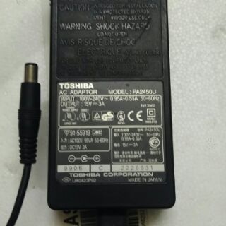 Nguồn Adapter Ac Bel 12V đến 19V