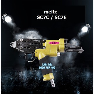 Máy bắn đinh Meite SC7C