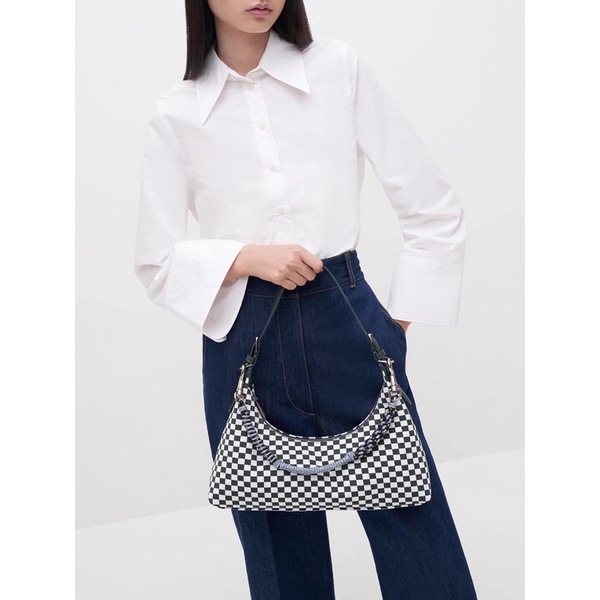 Túi kẹp nách Cnk