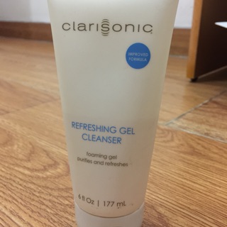 THANH LÝ MÁY RỬA MẶT CLARISONIC MIA 2