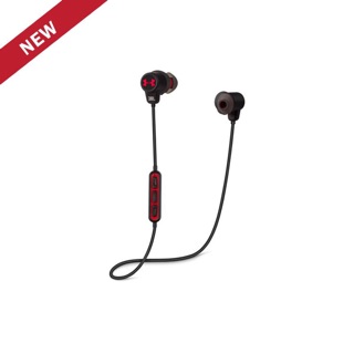 Tai Nghe Thể Thao Không Dây JBL Under Armour Sport Wireless Chính Hãng Harman Bảo Hành 12 Tháng