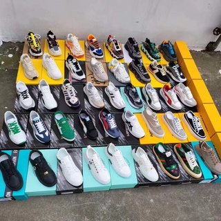 Giày live 129k