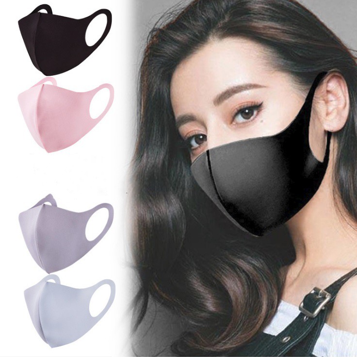 Khẩu Trang Chống Khói Bụi FACE MASK