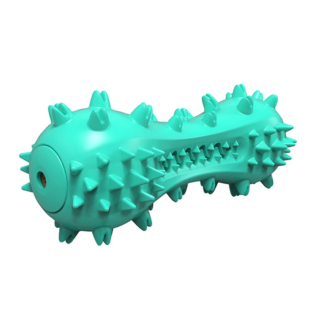 Đồ chơi nhai làm sạch răng vui nhộn cho cún cưng