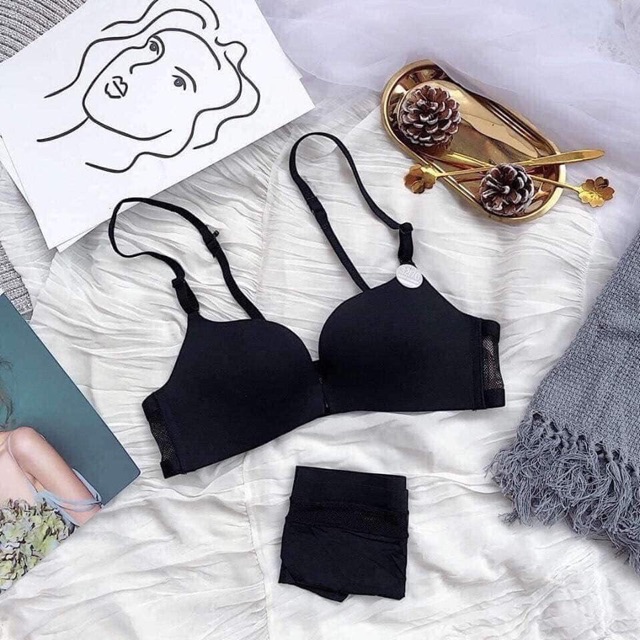 Set Bra Siêu Hot