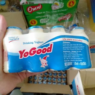 Sữa chữa uống bentagen 85ml