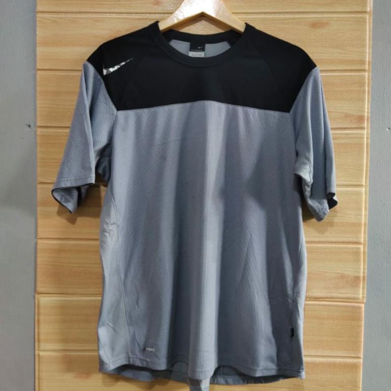 Áo thun Nike khô chính hãng cho nam Đẹp
