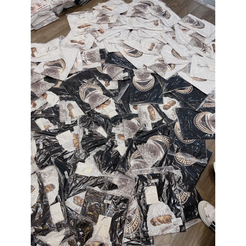 Áo Phông Thome Browne mới