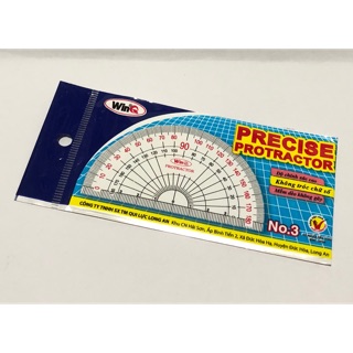 Thước Dẻo Đo Độ Win