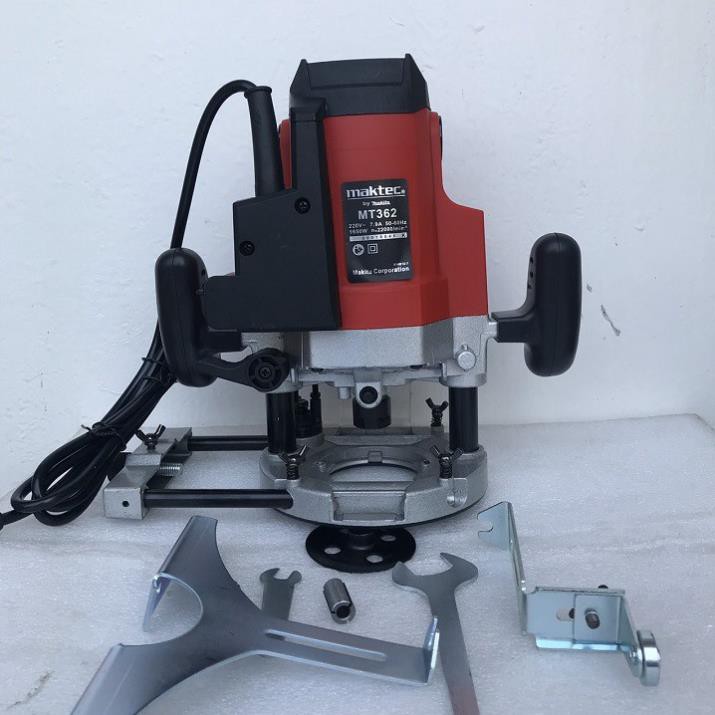 [Hàng xịn] Máy soi gỗ Maktec 362 côt 12,7