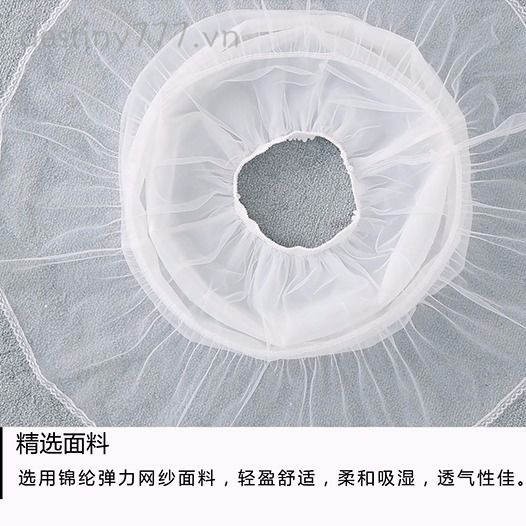 Chân váy lót phong cách lolita thời trang đáng yêu cho nữ