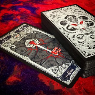 Bài XIII Tarot (Guu Tarot Shop)