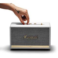 Loa Bluetooth MARSHALL ACTON II  chính hãng - New 100%, Bảo hành 12 tháng, 1 đổi 1 trong 30 ngày.