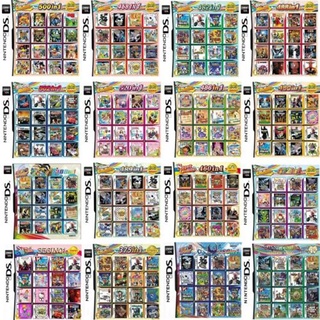 Nintendo Bộ Điều Khiển Trò Chơi pokemon 23 / 208 / 468 / 482 / 486 / 488 / 500 / 502 / 520 Trong 1