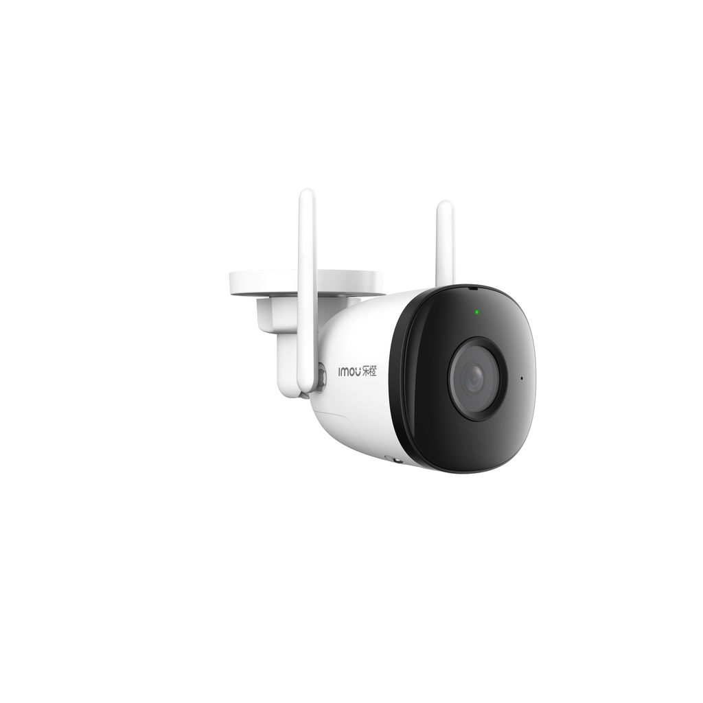 Camera Wifi Imou Bullet 2C (2MP) I Chống nước IP67 | Phát hiện con người I Ghi hình có âm thanh I Bảo hành 2 năm