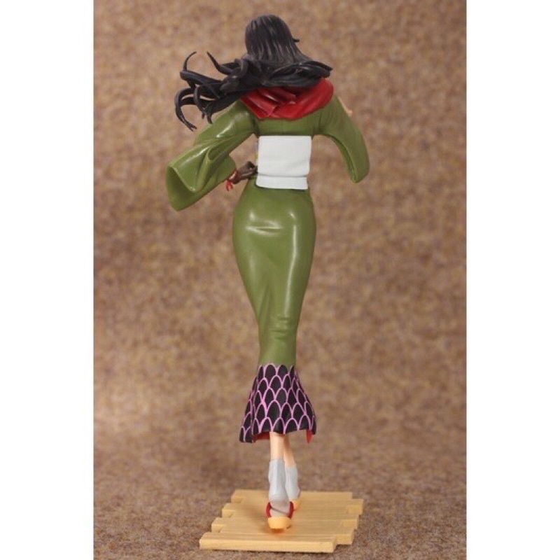 Mô hình One Piece - Treasure Cruise World Journey Vol. 3 -Boa Hancock