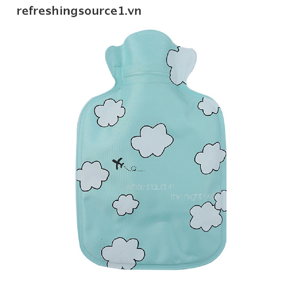 Túi Đựng Hạt mini Kiểu Hoạt Hình Dễ Thương Tiện Dụng