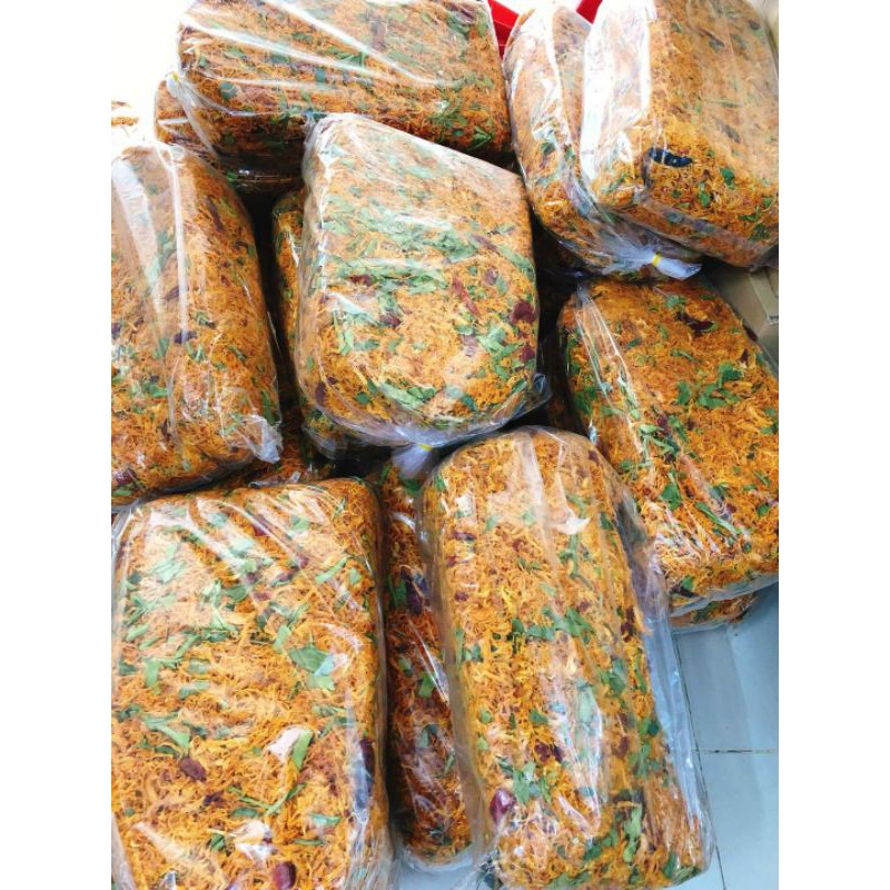 [Mã GROXUAN1 giảm 8% đơn 150K] 500GR KHÔ GÀ LÁ CHANH XÉ CAY LOẠI NGON ĐẶC BIỆT | BigBuy360 - bigbuy360.vn