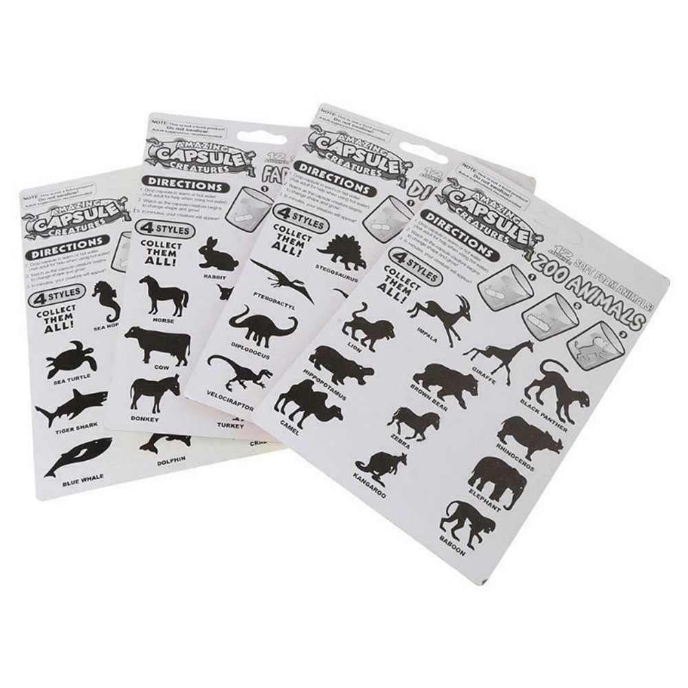 Bộ Đồ Chơi Viên Thuốc Thần Kì Cho Bé