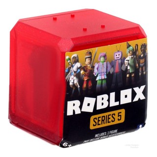 Mô Hình Đồ Chơi Nhân Vật Roblox Series 5 