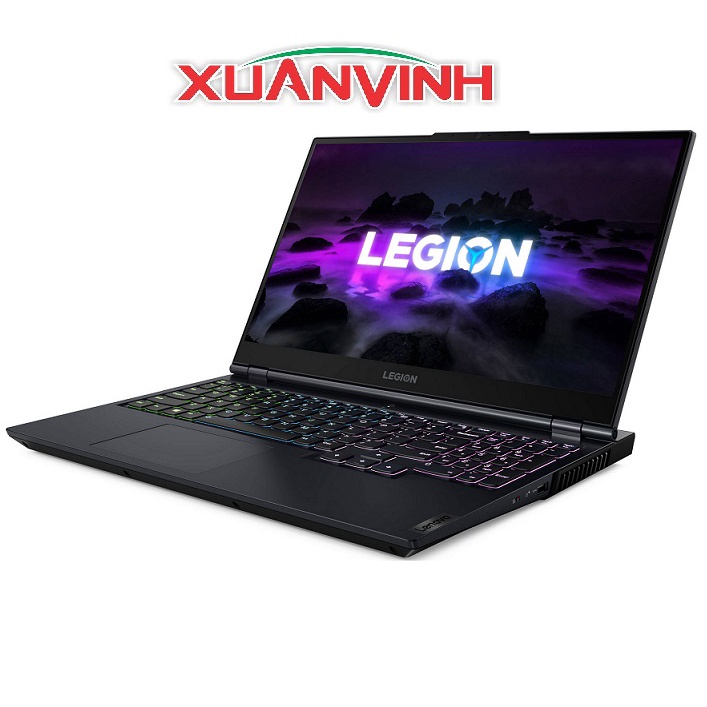 Laptop LENOVO Legion 5, Ideapad 5 Pro, Slim 3, ThinkBook 15 G3 21A40044VN 21A400CHVN (Chính Hãng)