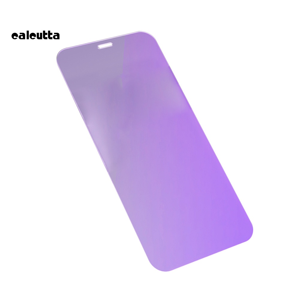 Kính Cường Lực Chống Ánh Sáng Xanh Cho iPhone 7/8 Plus/XR/XS/XS Max