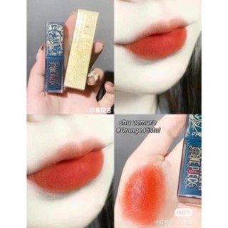 SON SHU UEMURA PHIÊN BẢN ONE PIECE LIMITED 💖 BILL ĐẦY ĐỦ