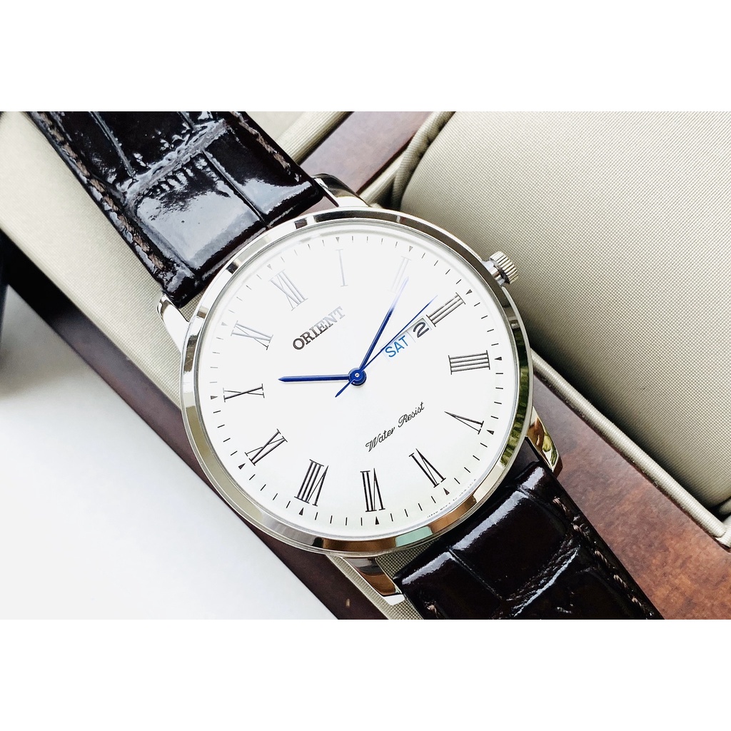 Đồng hồ nam Orient Capital Version 2 FUG1R009W6