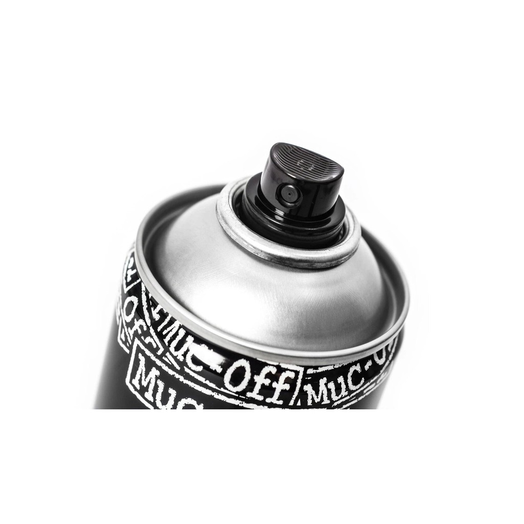 Dung Dịch Bảo Vệ Xe Đạp MUC-OFF Bike Protect 500ml