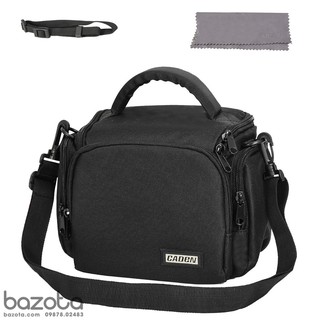 Túi Đựng Máy Ảnh Caden TZ-02