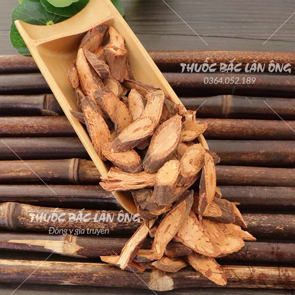 Dạ giao đằng 1kg (Hỗ trợ mất ngủ, giúp ngủ ngon, sâu giấc)