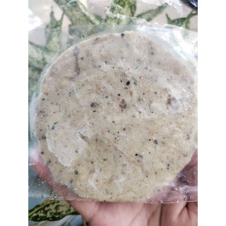 SỈ LỐC 25 MIẾNG NHÂN TÔM HAMBURGER