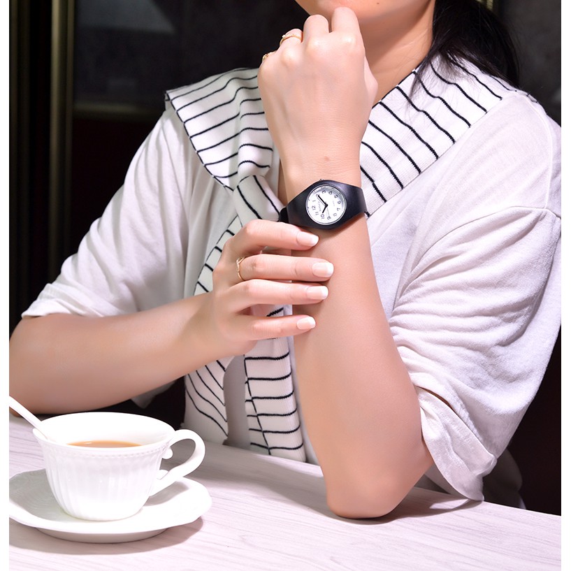 (Giá sỉ) Đồng Hồ Thời Trang Trẻ Em Womage W95 , Mặt Tròn Số Dễ Thương, Dây Silicon Mềm Dẻo Bền Bỉ, Nhiều Màu Chọn Lựa | BigBuy360 - bigbuy360.vn