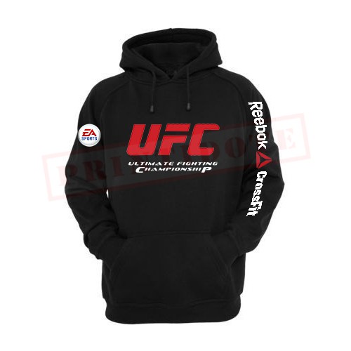 Áo hoodie UFC  dài tay đẹp siêu ngầu giá rẻ nhất