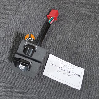 Công Tắc Exciter 150cc