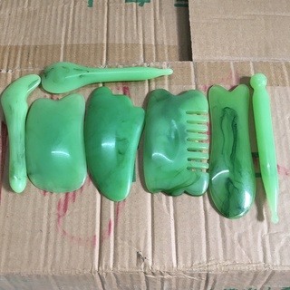 Bộ cạo gió(7món)