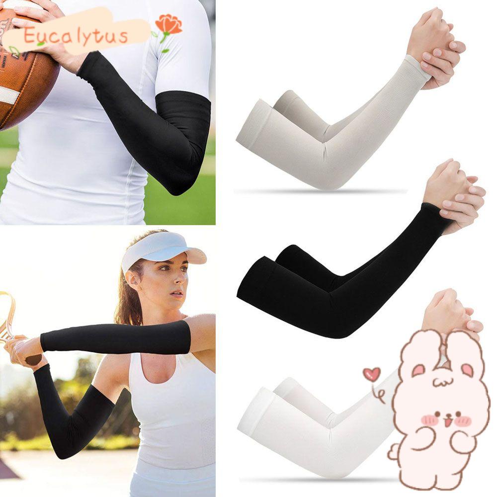 Găng Tay Hở Ngón Chống Nắng Dùng Khi Chạy Bộ Thể Thao Sự Bảo Vệ